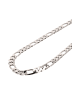 gaya Women Necklace in Silver