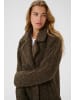 Kaffe Jacke KAbalmi Regular fit in Major Brown