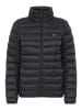 North Bend Softshelljacke NBEdit W CFT+ in Schwarz