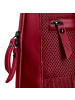 Daniel Ray DRS25.1486 Brisbane City Backpack L 57 burgundy