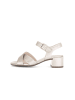 Gabor Comfort Riemchensandalen in gold