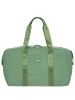BRIC`s Positano - Reisetasche 43 cm (emerald green) in sage green