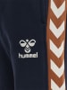 Hummel Hummel Pants Hmltakao Jungen Feuchtigkeitsabsorbierenden in BLACK IRIS