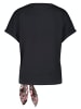 Gerry Weber T-SHIRT 1/2 ARM in Schwarz