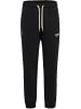 Hummel Verstellbare Taille Hose Hmljr Loose Kinder in BLACK