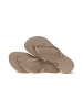 Havaianas h Slim Flip Flop für Frauen Rose