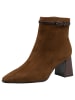 Tamaris Stiefelette in COGNAC COMB