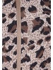ALEKO Damen Jacke in Beige