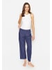 ANGELS  Stretch Jeans Hose Linn Jump mit Stretch-Bund in INDIGO