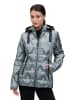 Gil Bret Steppjacke in grau