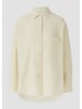 s.Oliver Bluse in 0750_helles beige
