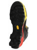 LA SPORTIVA Wanderschuh in schwarz