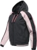 ragwear Outdoorjacke Nicandra Sporty YOUMODO in Dark Grey