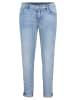 Betty Barclay Basic-Jeans mit Waschung in Light Blue Denim