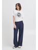 Fransa FRARIANA PA 3 relaxed fit in Navy Blazer