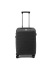 Roncato Box Sport 2.0 4 Rollen Kabinentrolley S 55 cm nero-nero