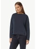 comma Sweatshirt in 5976_navy