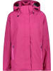 cmp Funktionsjacke Jacket Zip Hood in Pink