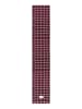 Marc O'Polo DENIM Wollschal in Dark Red