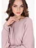 DreiMaster Klassik Women Pullover in vintage rose