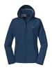 Schöffel Jacke "2.5L Jacket Triigi L" in dress blues