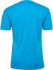 Hummel Hummel T-Shirt S/S Hmllogo Multisport Erwachsene in DIVA BLUE