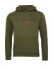 U.S. Polo Assn. Pullover in olive