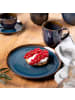 like. by Villeroy & Boch 18er Set Teller-Set Crafted in Denim