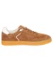 Sioux Sneaker Tedroso-708 in braun