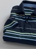 hajo Poloshirt in marine