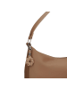 Zwei Yuna Schultertasche 34 cm in hazel