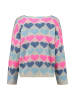 Hailys Cardigan 'Sa44nna' Beige