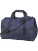 Reisenthel Sporttasche allrounder L in Herringbone Dark Blue
