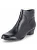 Kaerlek Schlupfstiefel in black