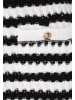 faina Women Skirt in offwhite black