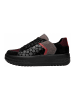 ara Sneaker MONACO 2.0 Schwarz