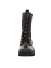 Legero Stiefelette LUSIA in Schwarz