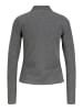 JJXX Poloshirt in Dark Grey Melange