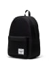 Herschel Classic XL - Rucksack 16" 45.5 cm (black diamond/black) in schwarz