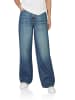 DENIMFY Jeans DFDana comfort/relaxed in Blau