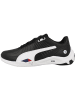 Puma Sneaker low BMW MMS Kart Cat RL Nitro in schwarz