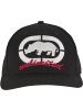 Ecko Unltd. Cap "Baseball Cap Revival" in Schwarz