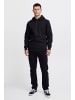 11 Project Hoodie PRRavn in Schwarz