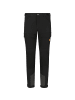Whistler Beina M Outdoor Pant in Schwarz01100
