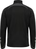Hummel Hummel Jacket Hmllead Multisport Herren Feuchtigkeitsabsorbierenden Leichte Design in BLACK