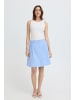 Fransa Freizeitrock FRFANTY Slim fit in Placid Blue