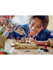 LEGO Star Wars 75396 Wüsten-Skiff und Sarlacc-Grube