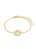 Xenox Armband für Damen in gold