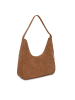 Kazar Schultertaschen in Hellbraun