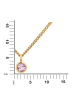 OROLINO 585/- Gold in gelb